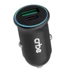 شارژر فندکی کربی مدل BE G101 توان 100 وات