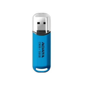 فلش مموری ای دیتا مدل C906 Compact ظرفیت 32 گیگابایت