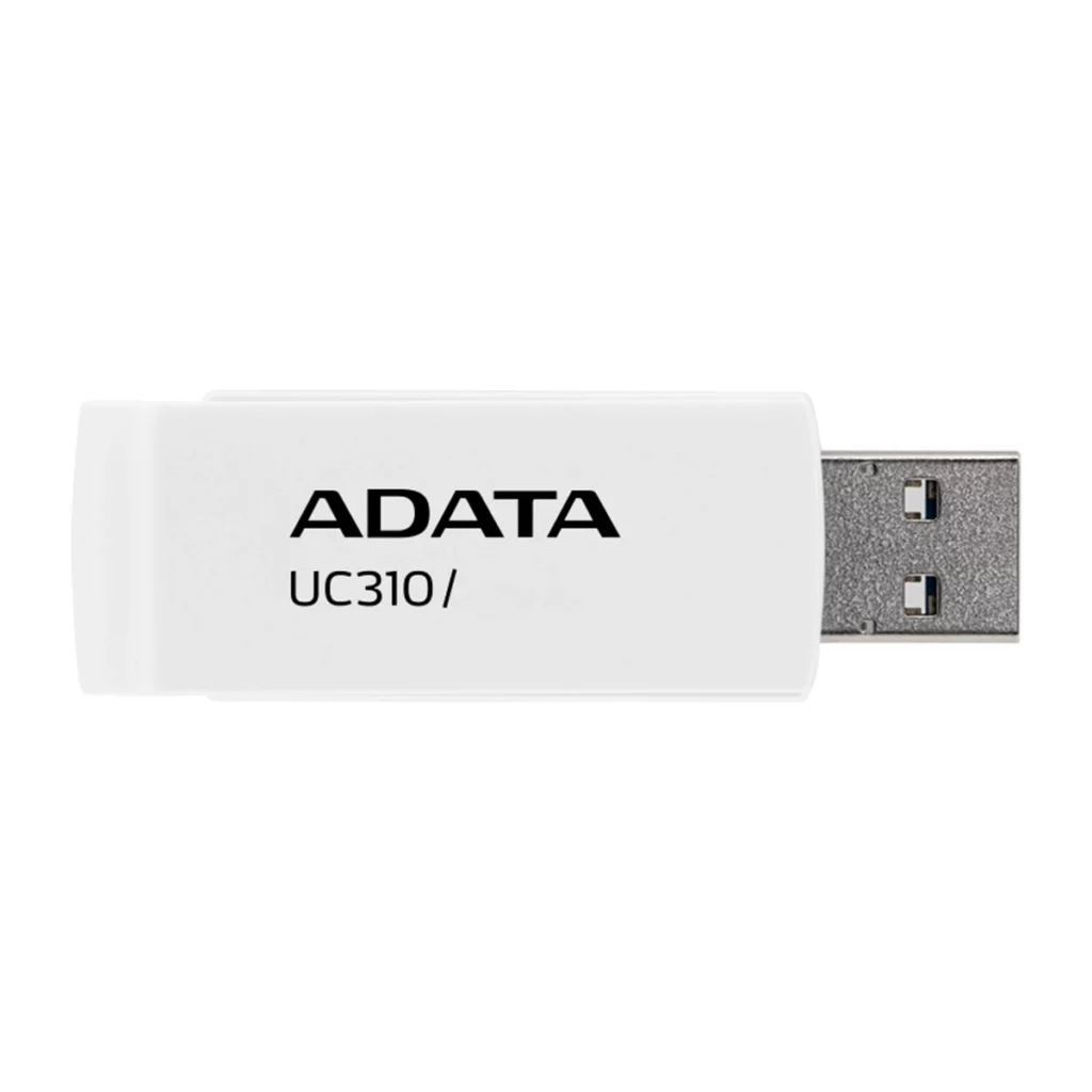 فلش مموری ای دیتا مدل UC310 USB 3.2 ظرفیت 64 گیگابایت