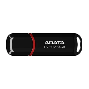 فلش مموری ای دیتا مدل UV150 USB3 ظرفیت 64 گیگابایت