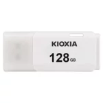 فلش مموری کیوکسیا مدل U202 ظرفیت 128 گیگابایت