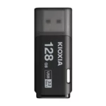 فلش مموری کیوکسیا مدل U301 ظرفیت 128 گیگابایت