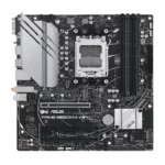 مادربرد ایسوس مدل PRIME B650M A WIFI II