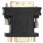 مبدل DVI به VGA یوگرین مدل 20122