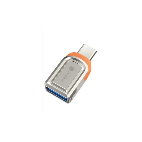 مبدل USB به تایپ سی پرووان مدل PCO11