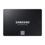 هارد اس اس دی اینترنال سامسونگ مدل EVO 870 ظرفیت 500 گیگابایت 12 هارد اس اس دی اینترنال سامسونگ مدل EVO 870 ظرفیت 500 گیگابایت