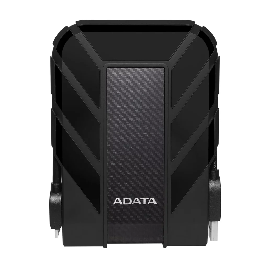 هارد اکسترنال ای دیتا مدل HD710 Pro ظرفیت 4 ترابایت