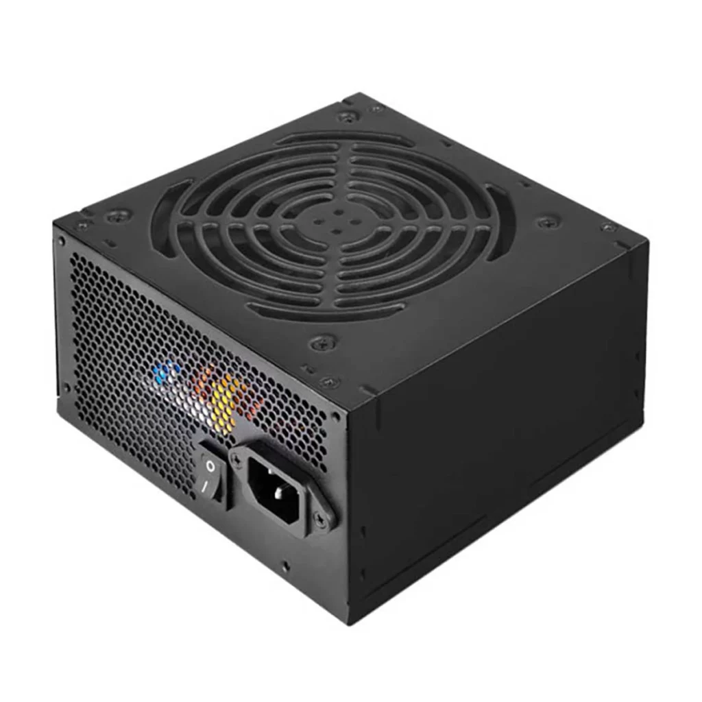 پاور کامپیوتر سیلور استون مدل 500w SST ST50F ES230