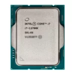 پردازنده اینتل مدل Core i7 13700KF Tray 1 پردازنده اینتل مدل Core i7 13700KF Tray