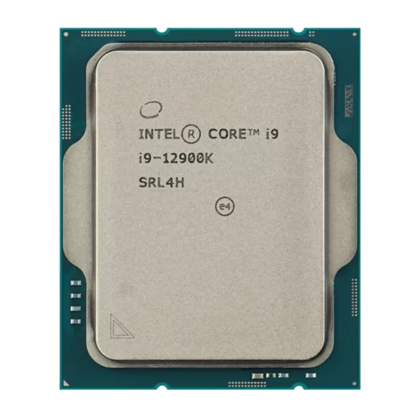 پردازنده اینتل مدل Core i9 12900K Tray