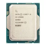پردازنده اینتل مدل Core i9 13900K Tray 1 پردازنده اینتل مدل Core i9 13900K Tray