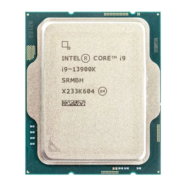 پردازنده اینتل مدل Core i9 13900K Tray