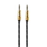 کابل AUX تسکو مدل AU17 طول 1 متر