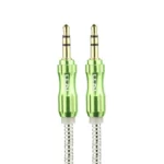 کابل AUX تسکو مدل TC 92 طول 1 متر 1 کابل AUX تسکو مدل TC 92 طول 1 متر