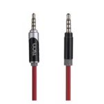 کابل AUX تسکو مدل TC AU7 طول 1.5 متر