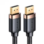 کابل Display Port یوسمز کد sj531 طول 2 متر