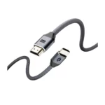 کابل HDMI پاورولوجی مدل PWHDC3M ۸K طول 3 متر