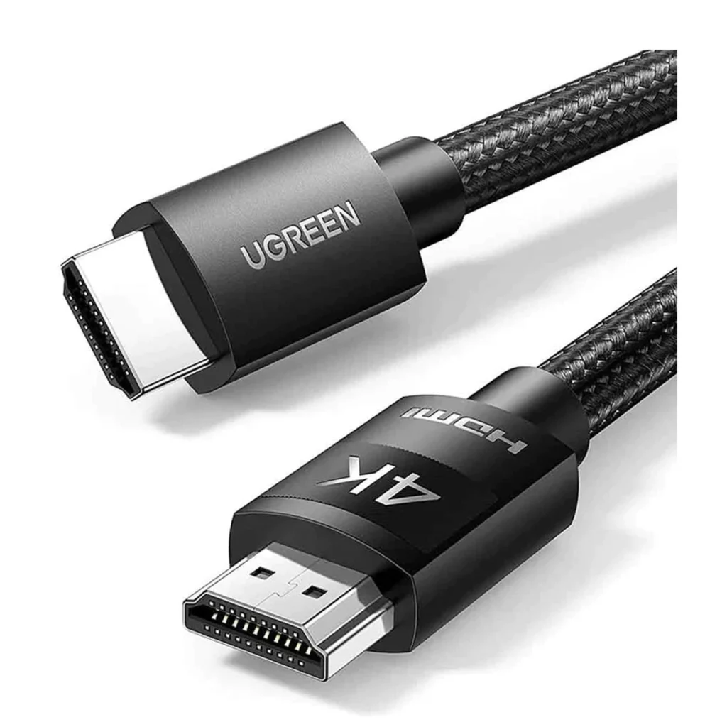 کابل HDMI یوگرین مدل HD119 40101 طول 2 متر
