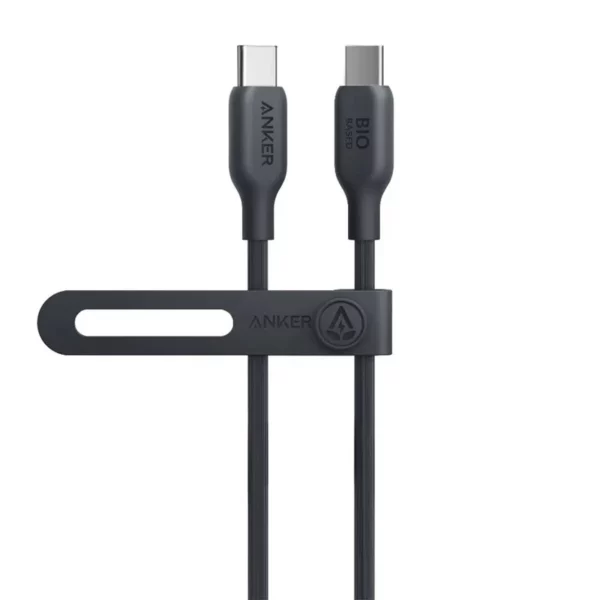 کابل تایپ سی انکر مدل Anker 544 A80F5 طول 0.9 متر