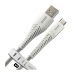 کابل تایپ سی بیاند مدل BUC 301 LT طول 1 متر