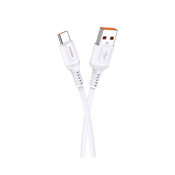 کابل تایپ سی کاکوسیگا مدل KSC-805 طول 1 متر
