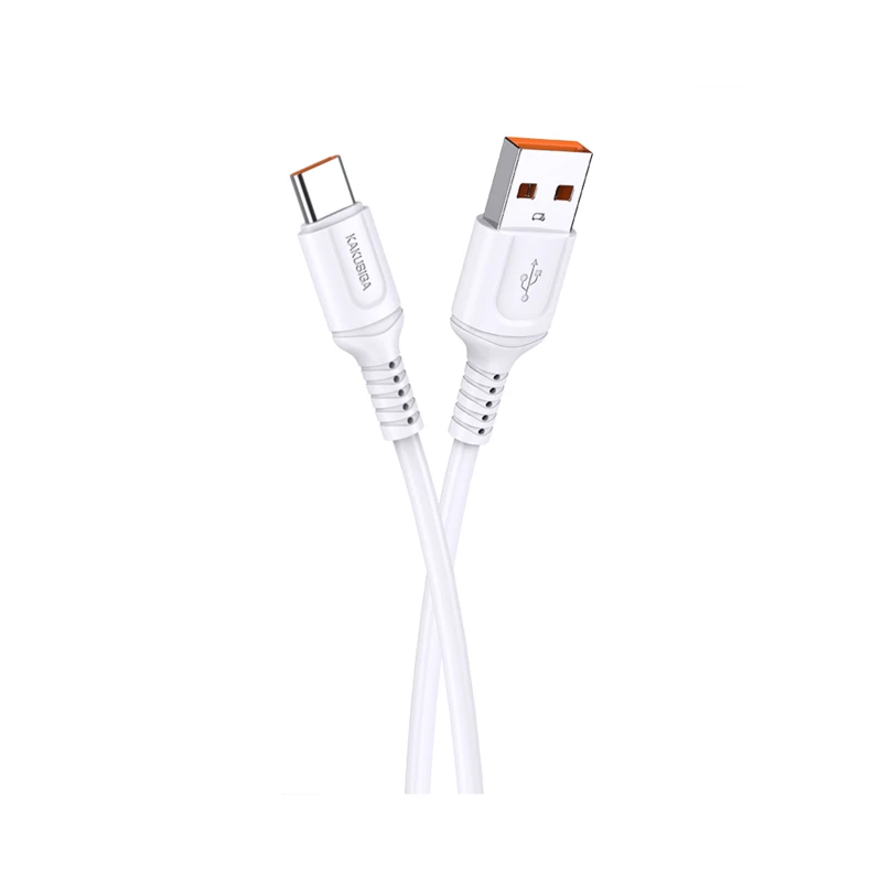 کابل تایپ سی کاکوسیگا مدل KSC 805 طول 1 متر
