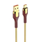 کابل تایپ سی کینگ استار مدل K217C طول 1 متر