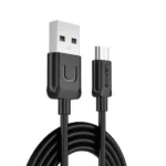 کابل تایپ سی یوسمز مدل US SJ099 طول 1 متر