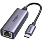 کابل تبدیل USB C به شبکه یوگرین CM199 مدل 50737