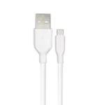 کابل تبدیل USB به USB C کلومن مدل KD 02