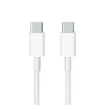 کابل دو سر تایپ سی اپل طول 1 متر