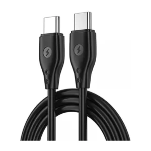 کابل دو سر تایپ سی ویوو مدل Wi C002 C C