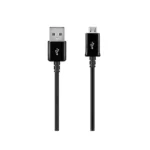 کابل شارژر اصلی میکرو USB سامسونگ 1 کابل شارژر اصلی میکرو USB سامسونگ