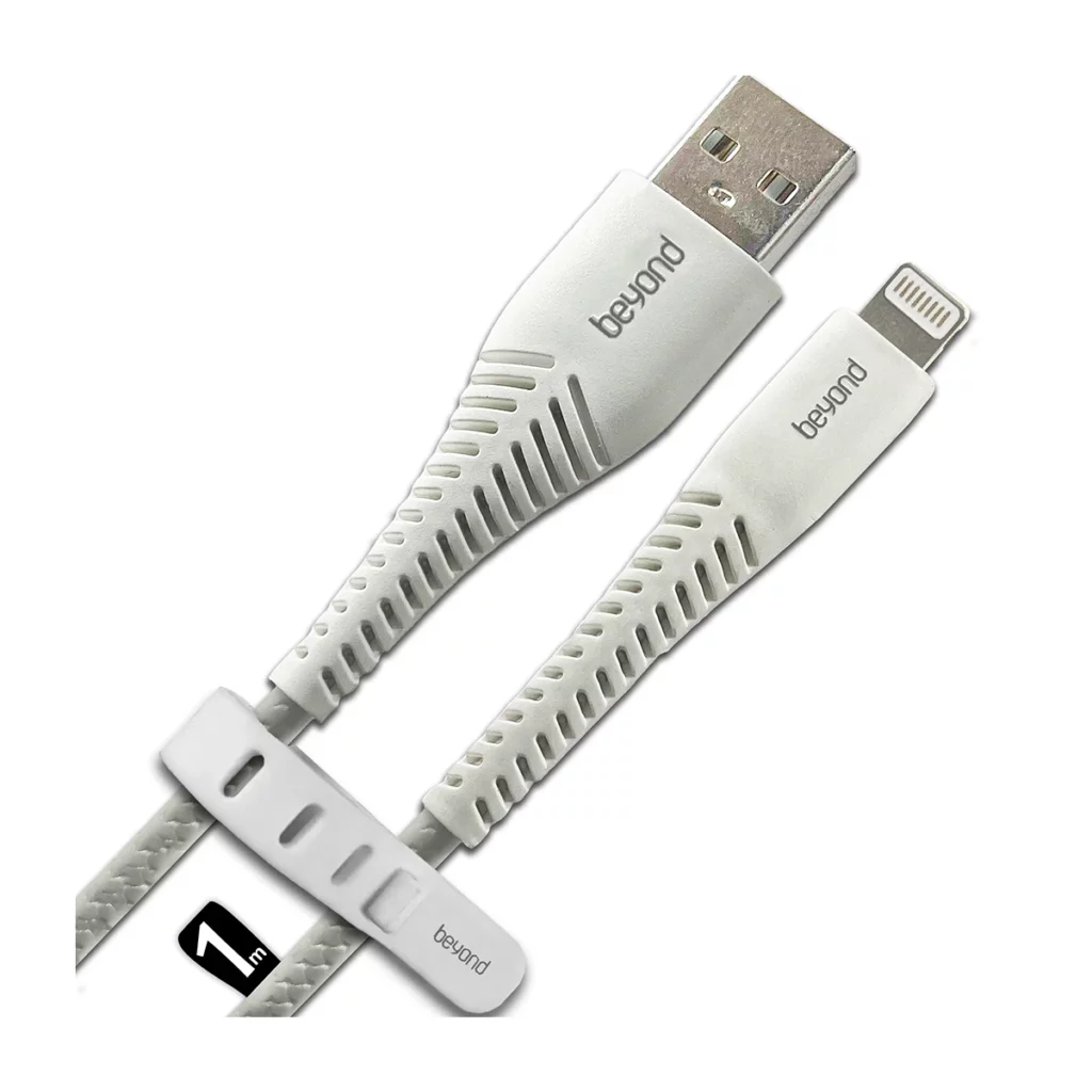 کابل لایتنینگ بیاند مدل BUL 301 LT طول 1 متر