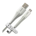 کابل میکرو یو اس بی بیاند مدل BUM 301 LT طول 1 متر