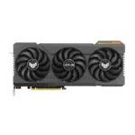 کارت گرافیک ایسوس مدل TUF Gaming GeForce RTX 4070 Super 12GB GDDR6X OC Edition 12 کارت گرافیک ایسوس مدل TUF Gaming GeForce RTX 4070 Super 12GB GDDR6X OC Edition
