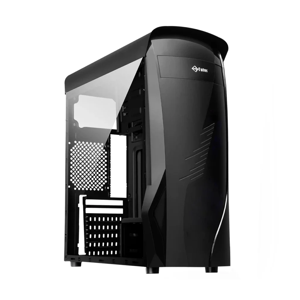 کیس کامپیوتر فاطر مدل FG 510MZ