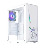 کیس کامپیوتر گیمینگ فاطر مدل FG-523W 1 کیس کامپیوتر گیمینگ فاطر مدل FG 523W