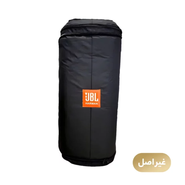 کیف حمل اسپیکر مدل partybox 710 طرح جی بی ال