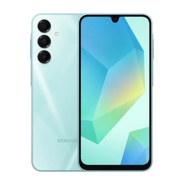 گوشی موبایل سامسونگ مدل Galaxy A16 4G ظرفیت 128 گیگابایت رم 4 گیگابایت