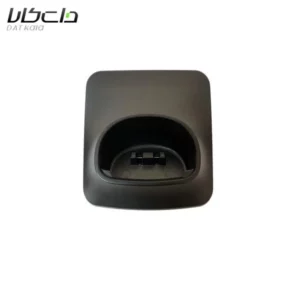 پایه شارژر بی سیم پاناسونیک مدل PNLC1018 گوشی 3711 و 3721 همراه با آدابتور