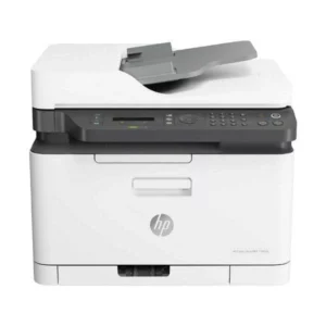 Color LaserJet MFP 179fnw