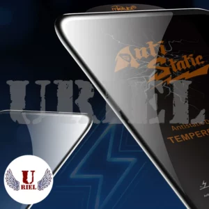 گلس آنتی استاتیک MIETUBL مناسب برای گوشیهای SAM A36 5G/A56/S24FE 15 گلس آنتی استاتیک MIETUBL مناسب برای گوشیهای SAM A36 5G/A56/S24FE