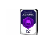 هارددیسک اینترنال وسترن دیجیتال مدل Purple WD121PURP ظرفیت 12 ترابایت 15 Purple WD121PURP
