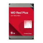 Red Plus NAS-WD60EFZX