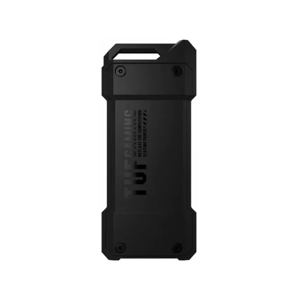 هارد SSD اکسترنال ایسوس مدل TUF Gaming AS1000 Plus ظرفیت یک ترابایت