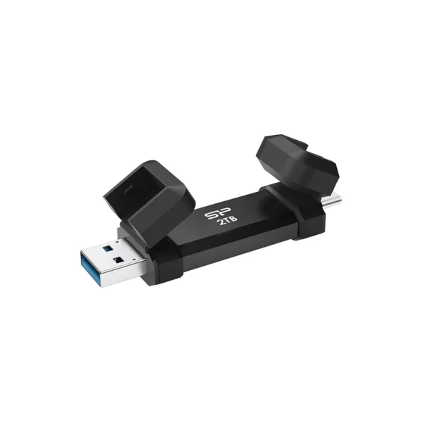 DS72 ظرفیت 2 ترابایت
