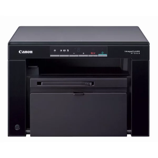 imageclass MF3010