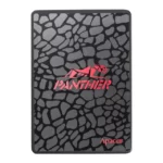 هارد اس اس دی اینترنال اپیسر مدل AS350 PANTHER ظرفیت 256 گیگابایت 15 AS350 PANTHER
