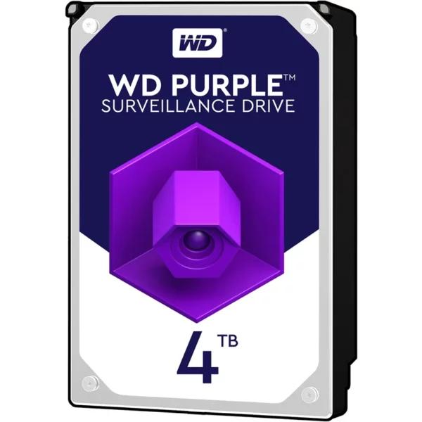 Purple WD40PURZ